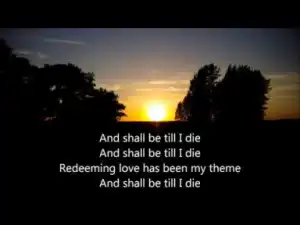 Selah Jubilee Singers - There Is A Fountian
